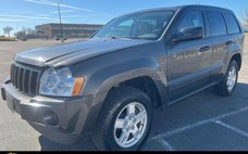 2006 Jeep Grand Cherokee Laredo