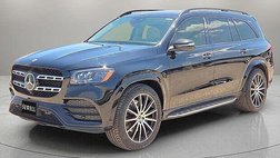 2022 Mercedes-Benz GLS GLS 450