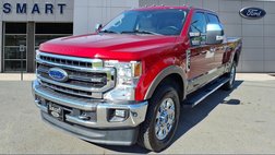 2020 Ford Super Duty F-250 Lariat