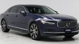 2023 Volvo S90 B6 Plus