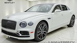 2024 Bentley Flying Spur Edition 8