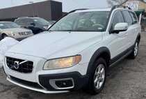 2010 Volvo XC70 3.2