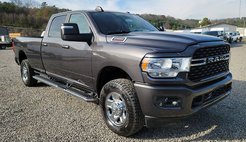 2023 Ram Ram Pickup 2500 Big Horn
