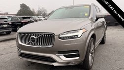 2020 Volvo XC90 T6 Inscription 7-Passenger