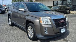 2012 GMC Terrain SLE-1