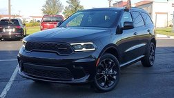 2024 Dodge Durango GT