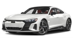 2024 Audi RS e-tron GT quattro