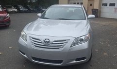 2008 Toyota Camry LE