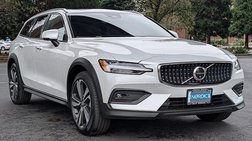 2025 Volvo V60 Cross Country B5 Plus