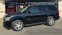 2007 Chevrolet Tahoe LS