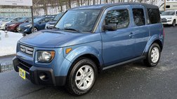 2007 Honda Element EX