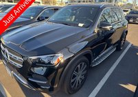 2026 Mercedes-Benz GLE-Class GLE 350