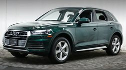 2020 Audi Q5 Premium