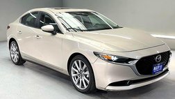 2023 Mazda MAZDA3 Preferred