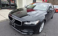 2018 Volvo S90 T6 Momentum
