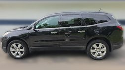 2018 Chevrolet Traverse LS