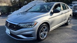 2019 Volkswagen Jetta R-Line