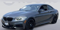 2016 BMW 2 Series M235i
