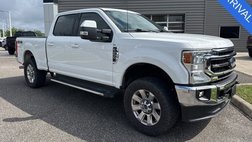 2021 Ford Super Duty F-250 Lariat