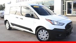 2023 Ford Transit Connect XL