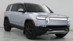 2024 Rivian R1S Adventure