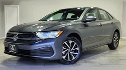 2024 Volkswagen Jetta S