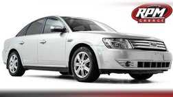 2009 Ford Taurus Limited