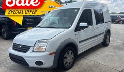 2012 Ford Transit Connect XLT