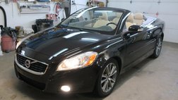 2011 Volvo C70 T5