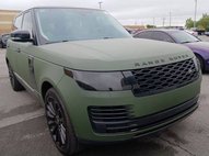 2020 Land Rover Range Rover Autobiography LWB