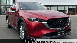 2023 Mazda CX-5 2.5 S Preferred