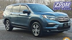 2016 Honda Pilot EX