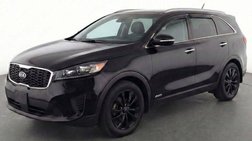 2020 Kia Sorento EX V6