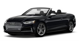 2018 Audi S5 3.0T quattro Premium Plus