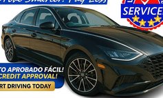 2023 Hyundai Sonata Limited