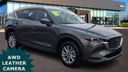 2023 Mazda CX-5 2.5 S Preferred