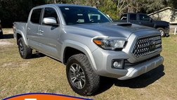 2019 Toyota Tacoma TRD Off-Road