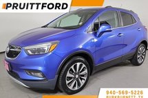 2017 Buick Encore Essence