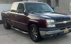 2003 Chevrolet Silverado 1500 C1500