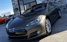 2016 Tesla Model S 75
