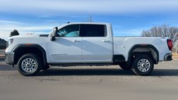 2022 GMC Sierra 2500HD SLE
