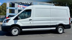 2019 Ford Transit 150