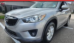 2013 Mazda CX-5 Touring