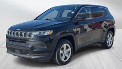 2023 Jeep Compass Sport