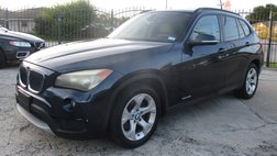2014 BMW X1 sDrive28i