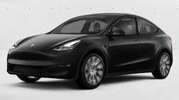 2021 Tesla Model Y Performance