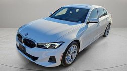 2026 BMW 3 Series 330i