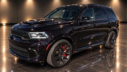 2024 Dodge Durango SRT 392