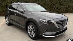 2017 Mazda CX-9 Signature