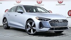 2025 Audi A5 quattro Premium Plus TFSI